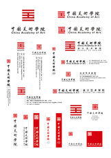 中国美术学院标志