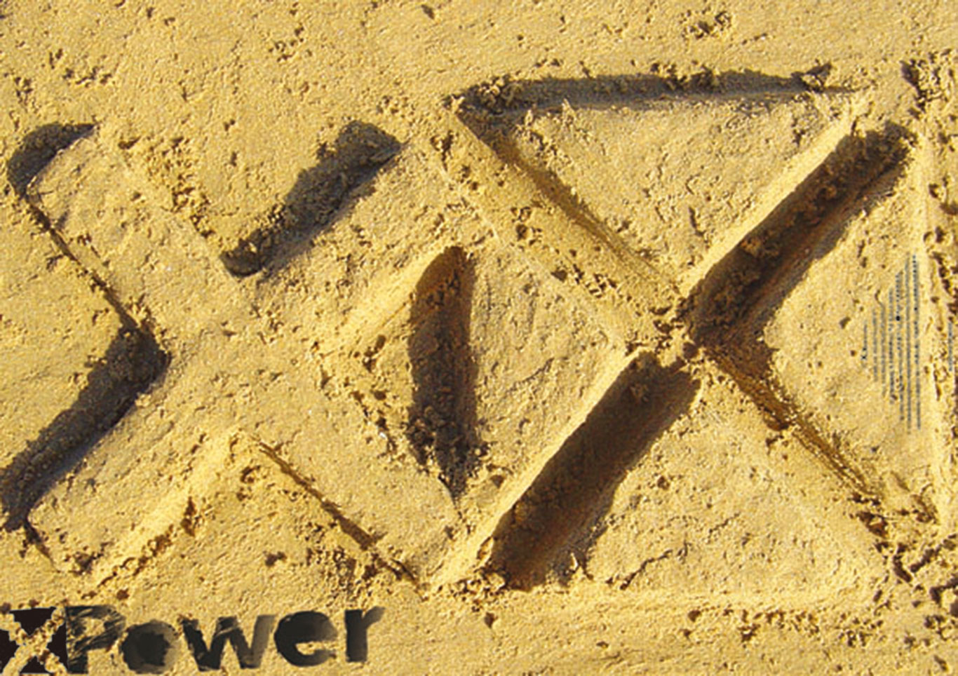 X Power
