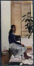 寂静之吹拂二