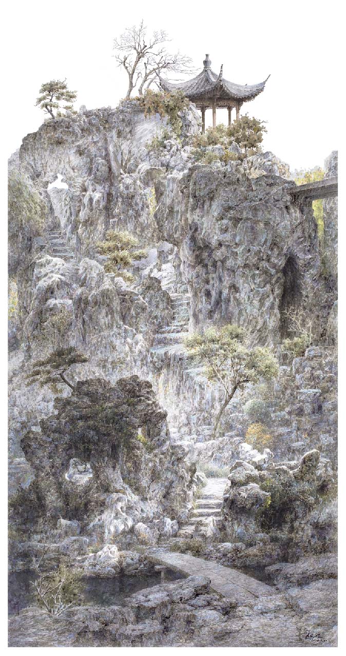 梦园
