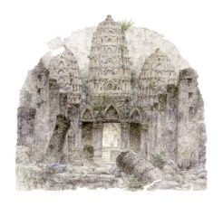 圣柱