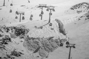 冰川天堂