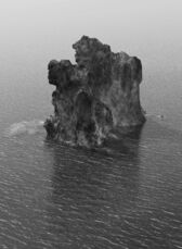 浮玉No.12—来自“早春图”的写生