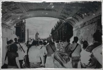 国际旅行者之梵蒂冈