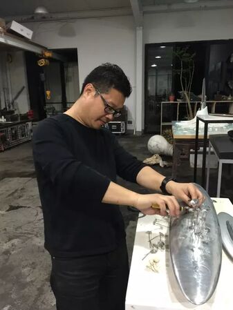 沈烈毅