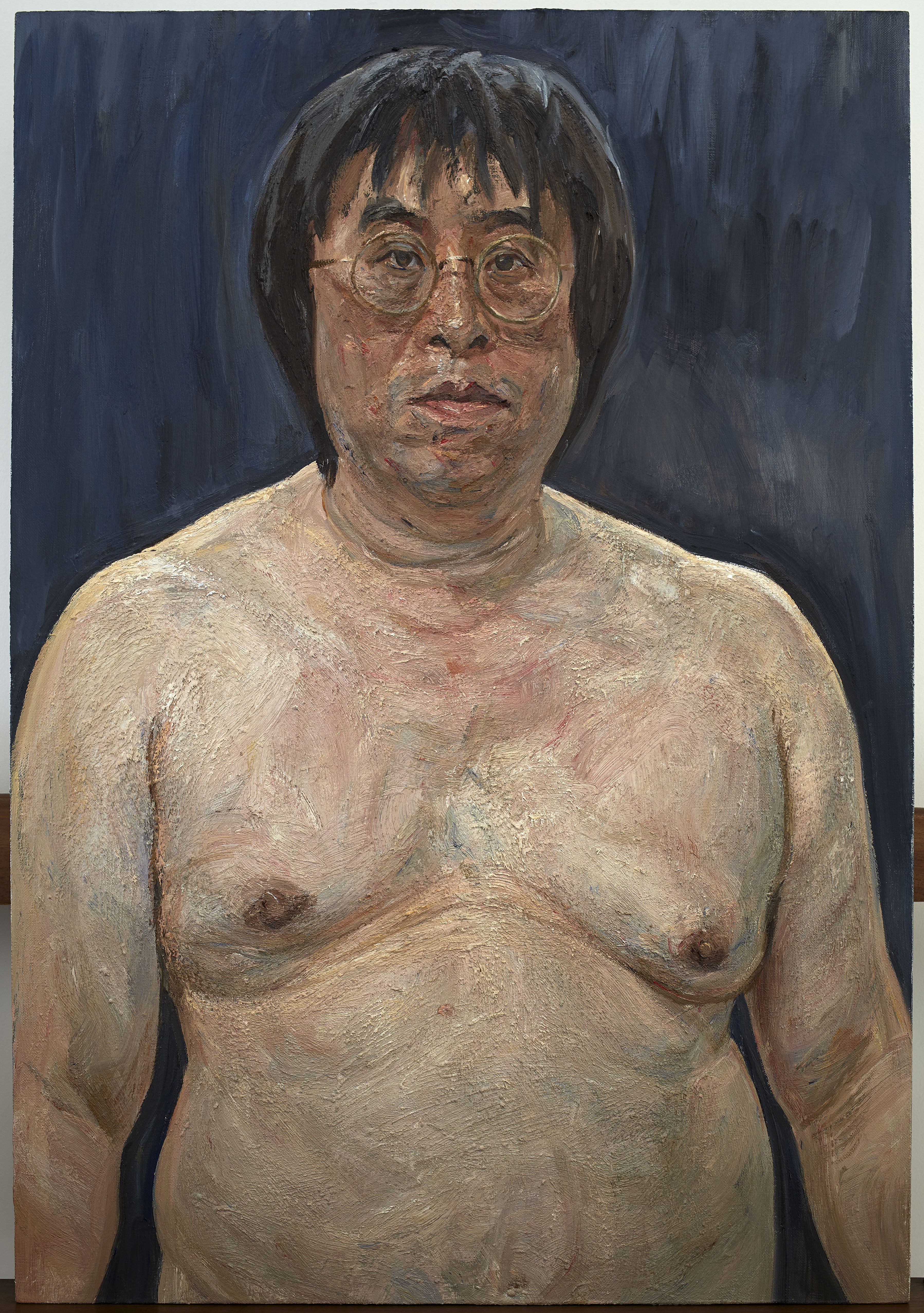 肉身