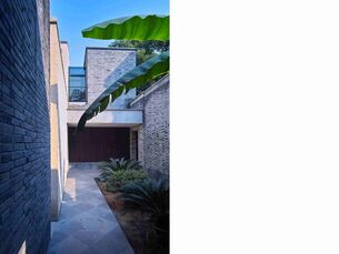 宁波天一阁博物馆古籍库房扩建工程06