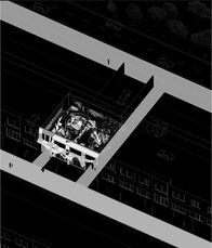 再造建筑事务所-活阅书店09