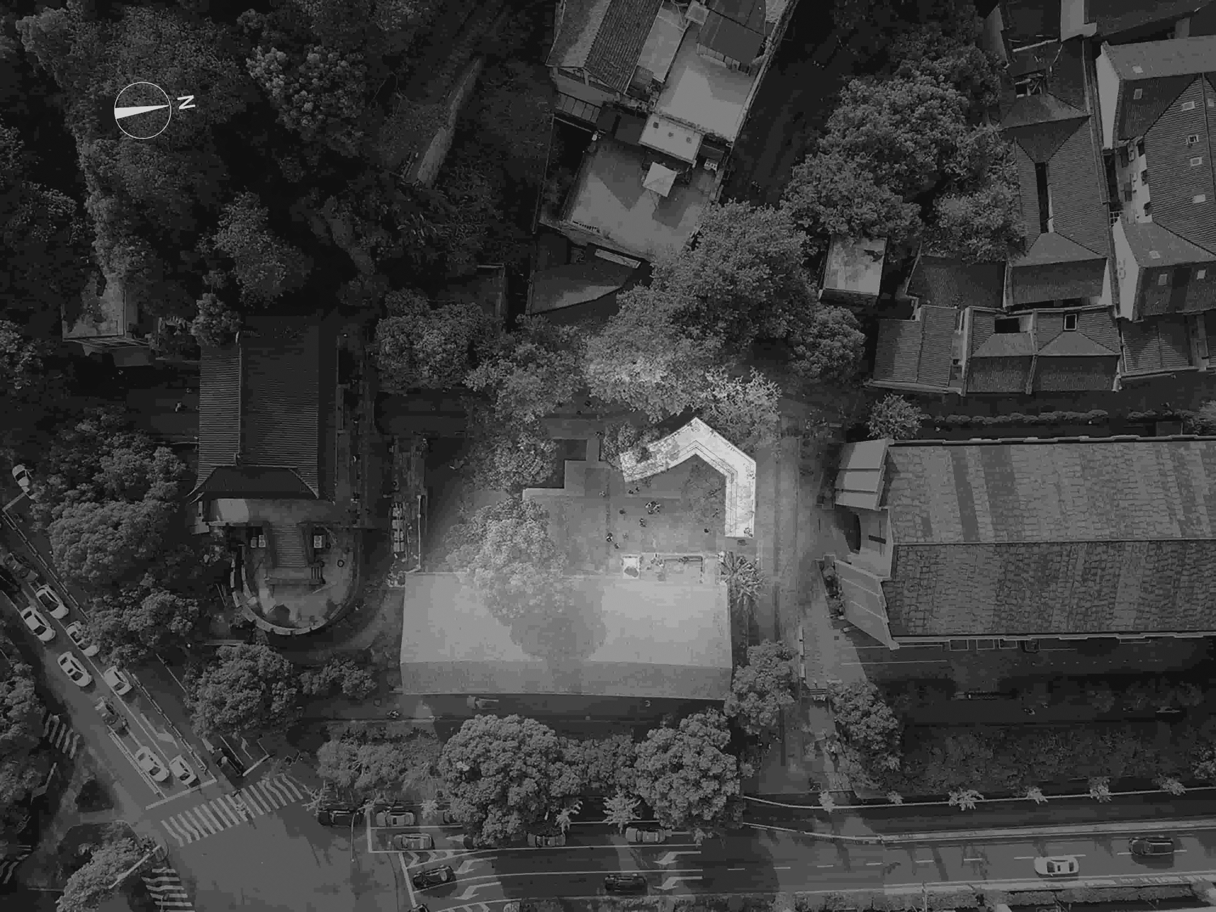 再造建筑事务所-无水凳桥08