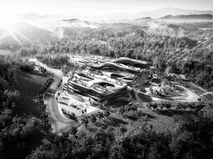 再造建筑事务所-踏竹山游02