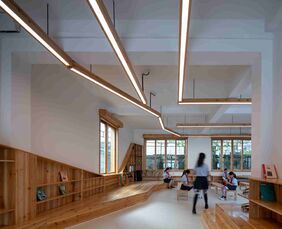 再造建筑事务所-跳山学远06