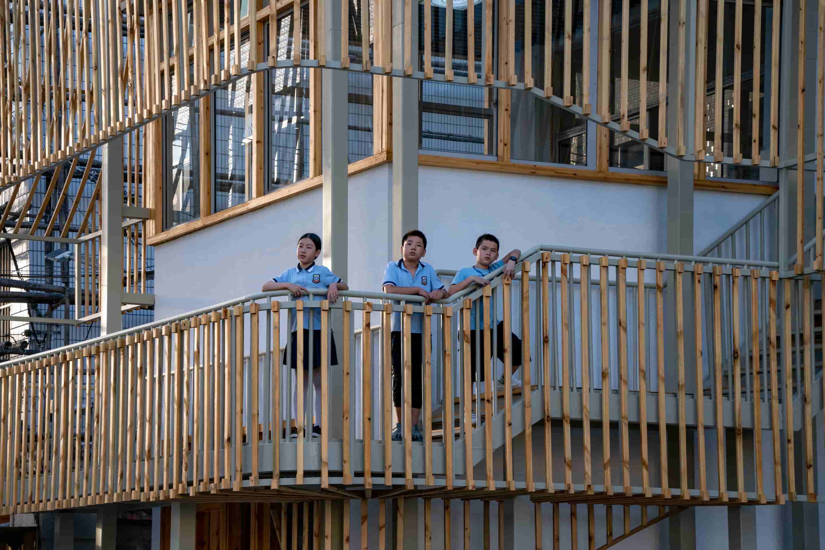再造建筑事务所-跳山学远02