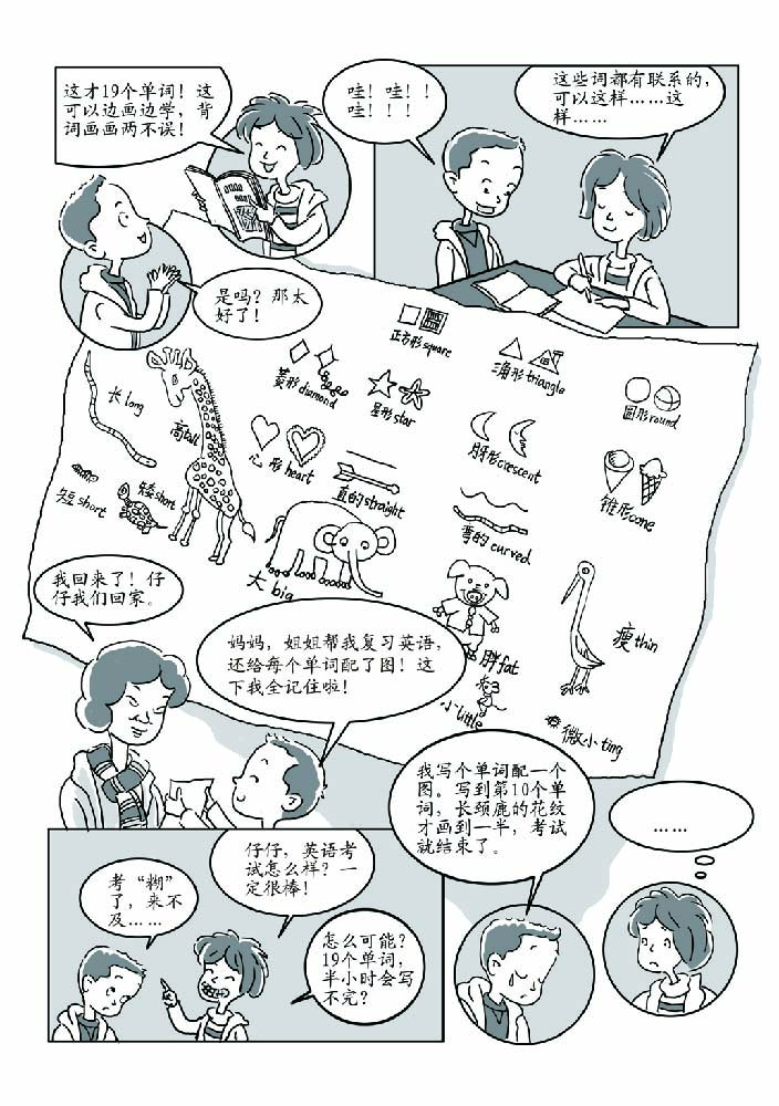 《牙套妹》