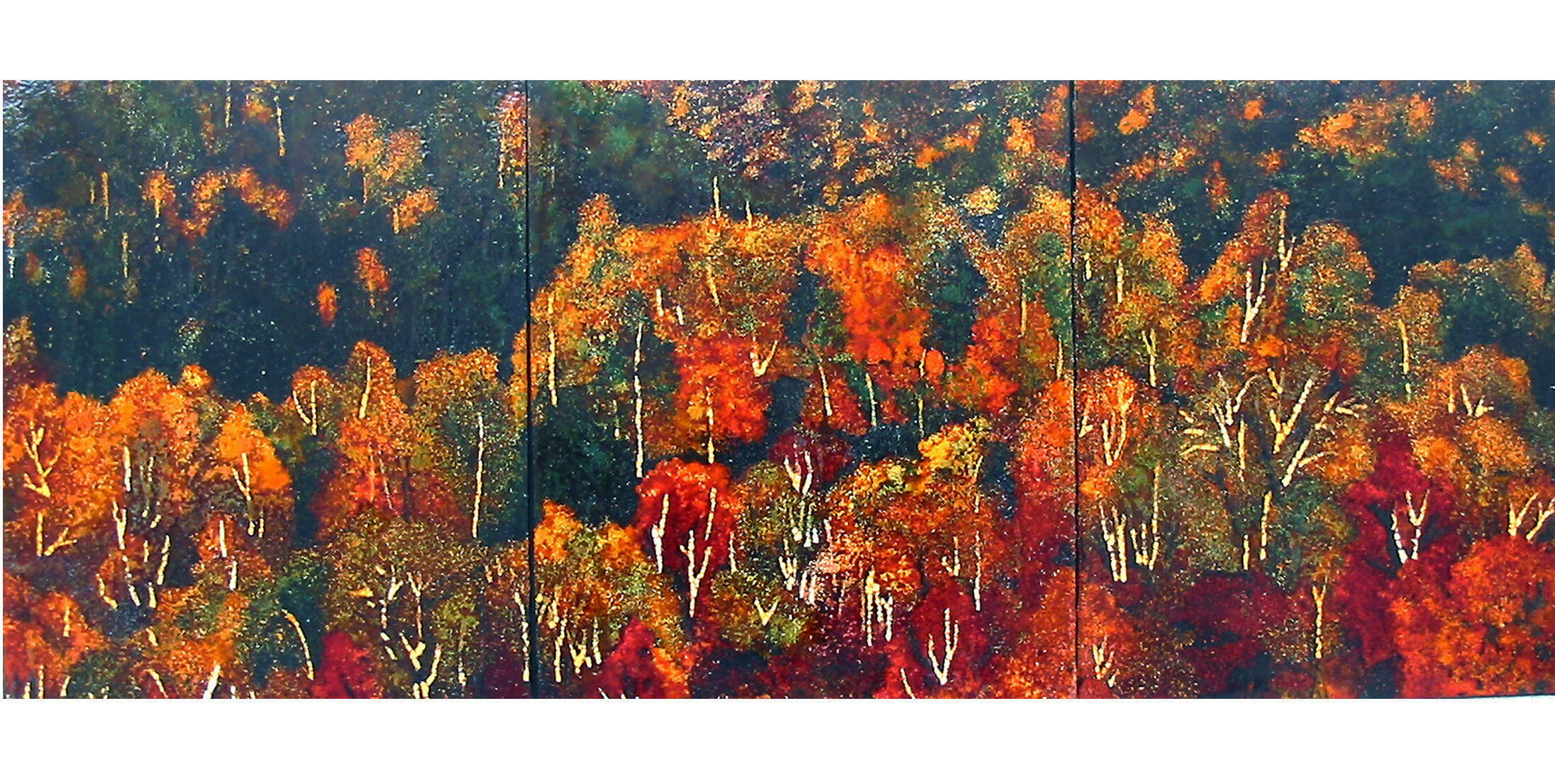 山音