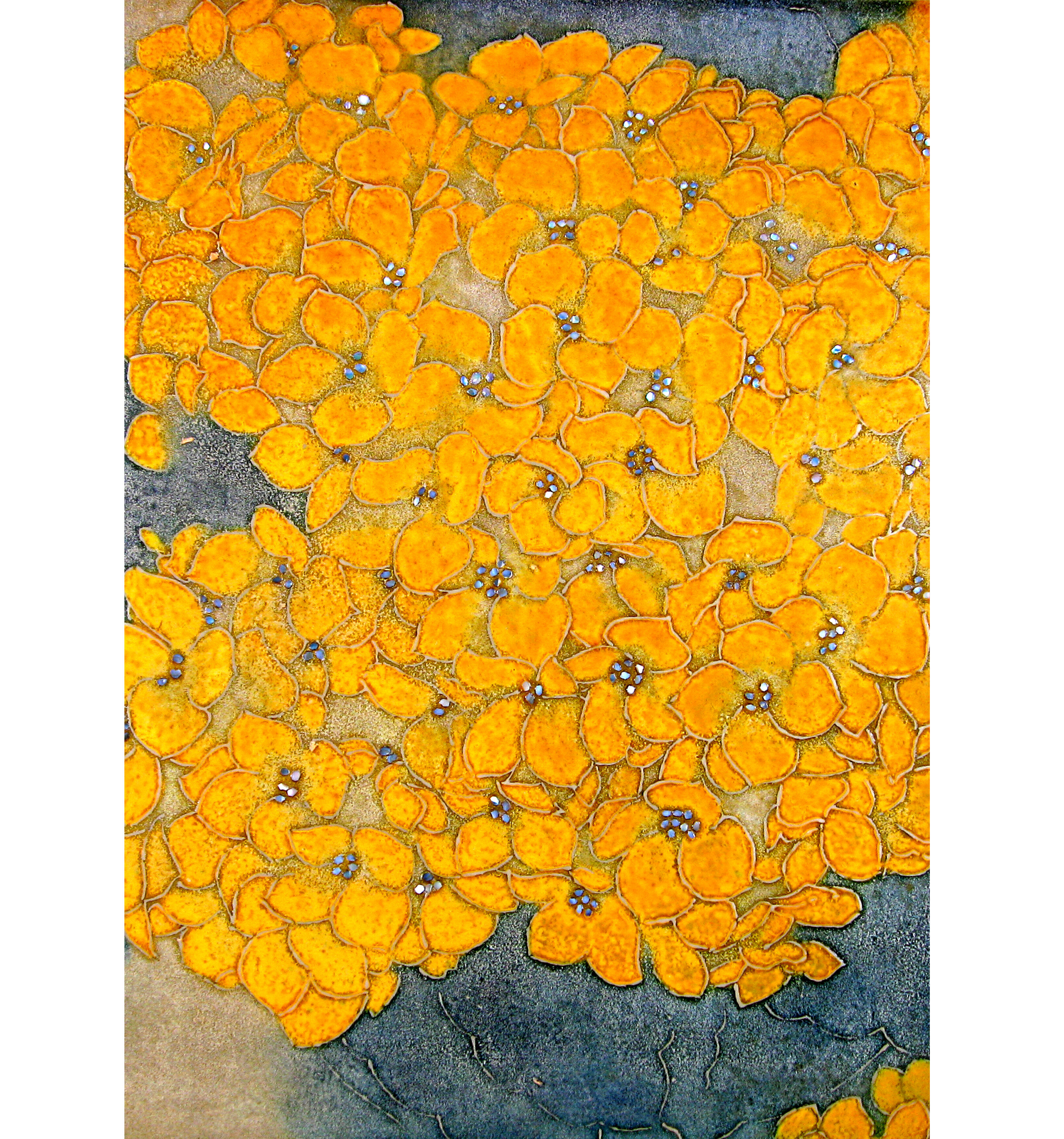 锦绣