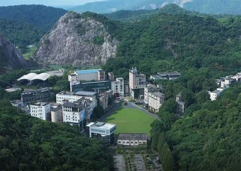 凤凰创意国际（双流水泥厂）综合改造工程