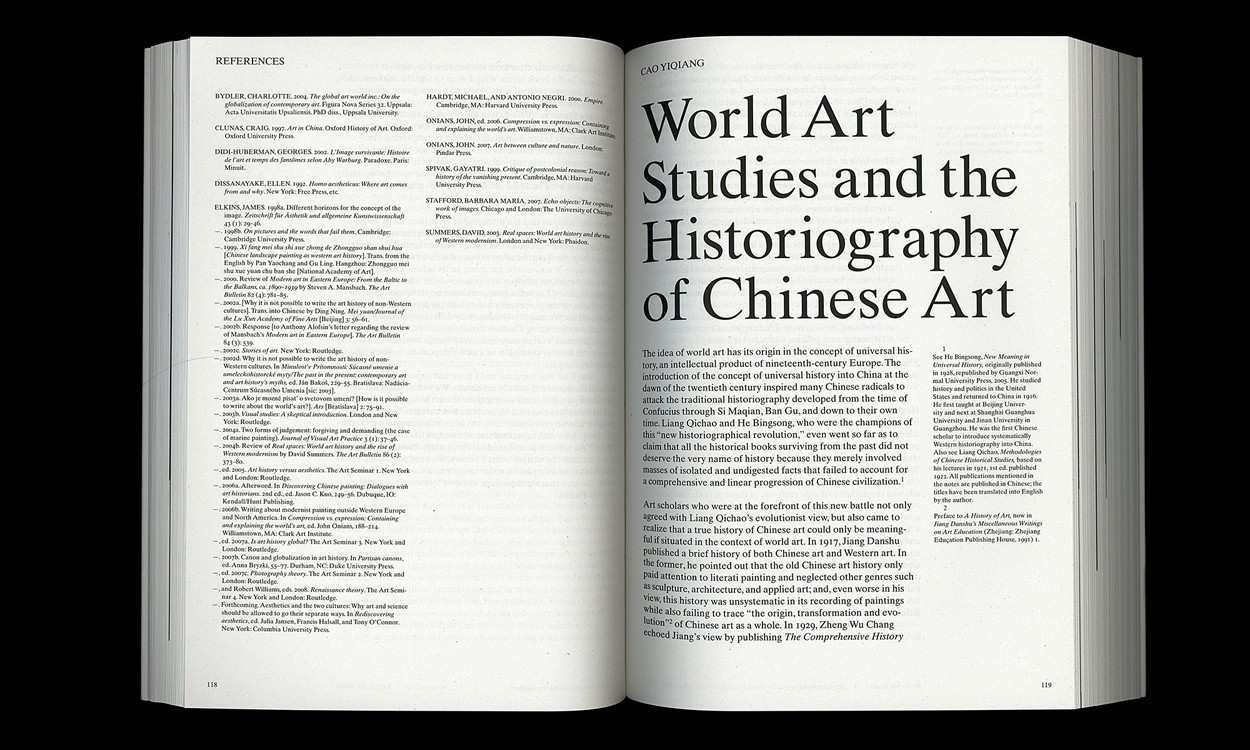 World_Art_Studies