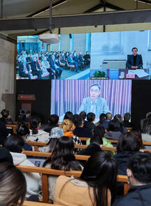 国家艺术基金2020年度艺术人才培养资助项目《新时代中国画青年人才培养》开班