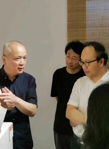 中国美术学院景德镇艺创中心启幕展顺利开展