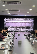 中国美术学院顺利完成浙江省绿色学校（高等学校） 创建评审验收工作