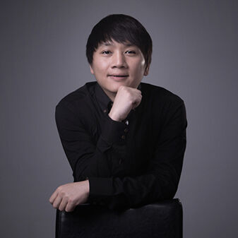 付帆