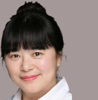 李爱红