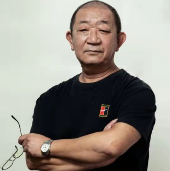 丁占勇