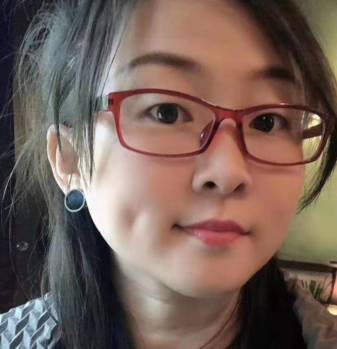 陈晶