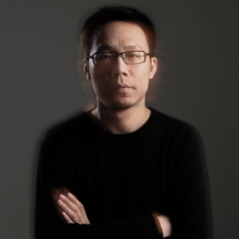 李轶军