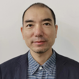 李海霖