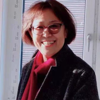 杨修憬