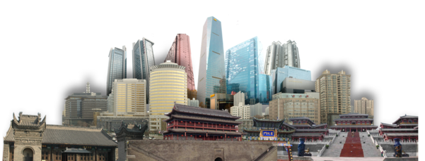 解读西安2