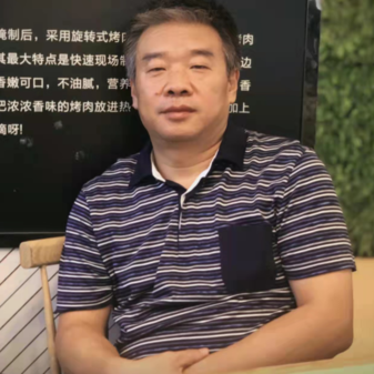 渠晨明