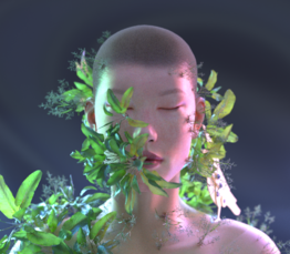 《另一个无名的亚当》 