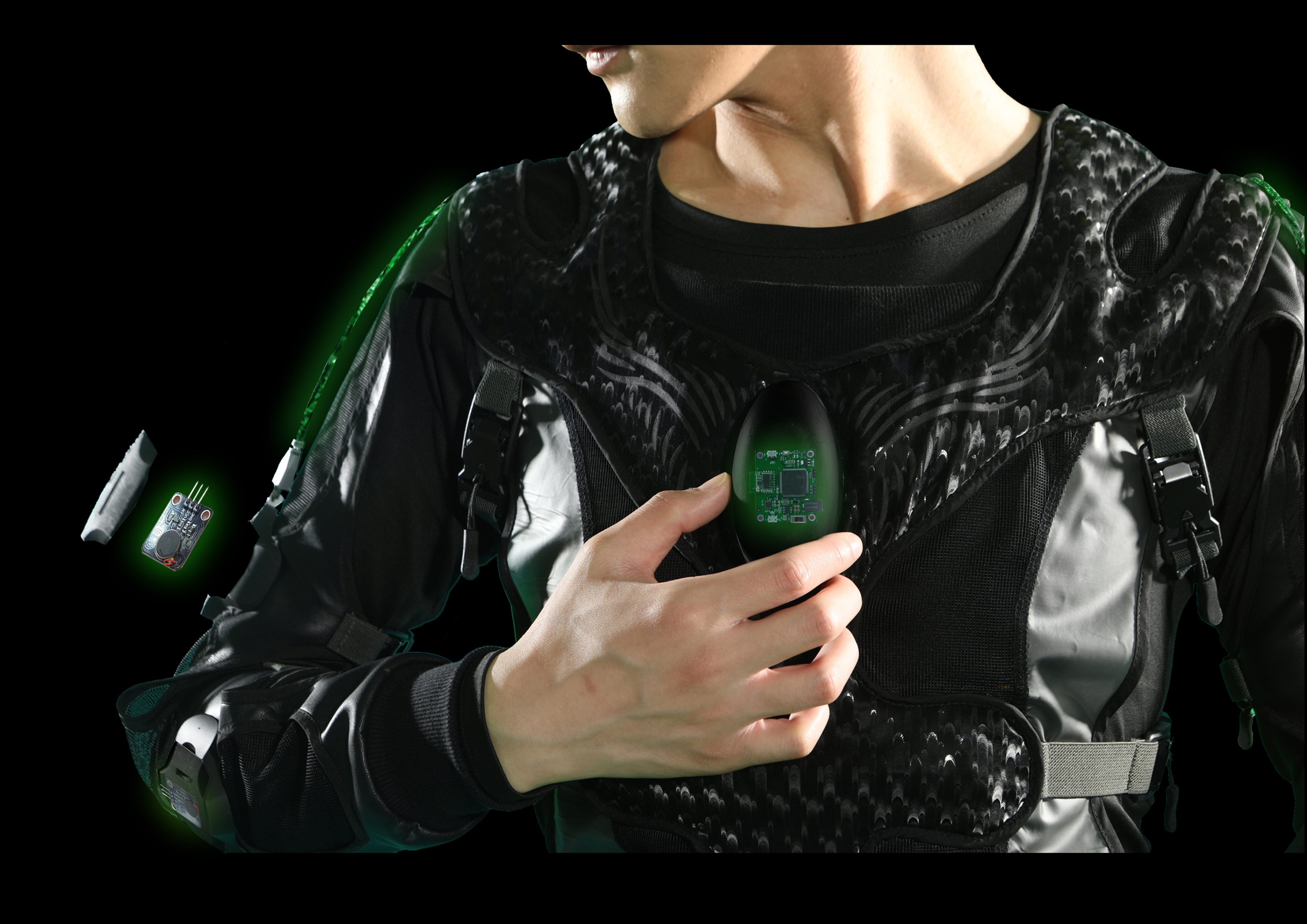 《InTouch》2022年