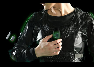 《InTouch》2022年