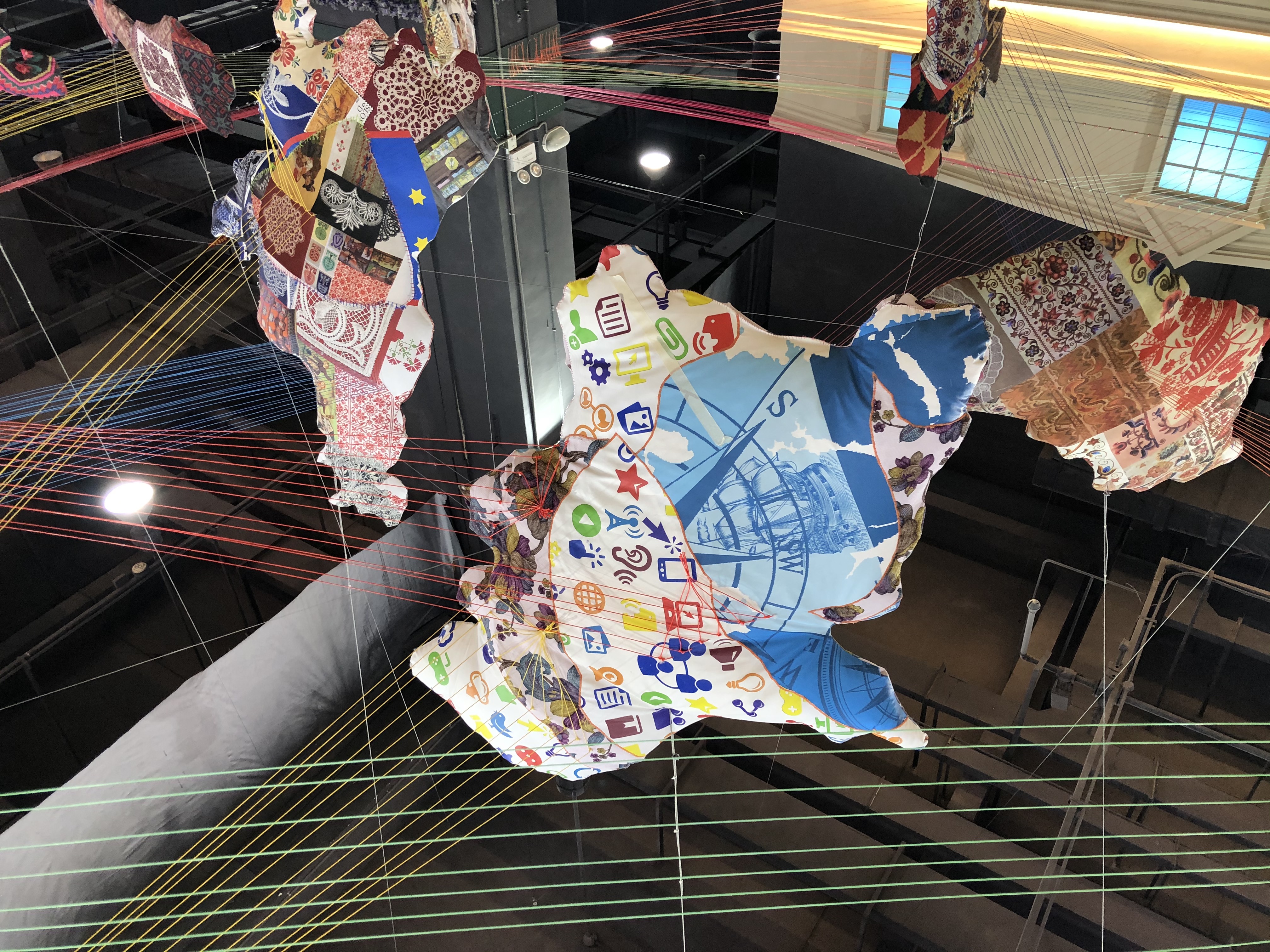 “从东到东”2021年