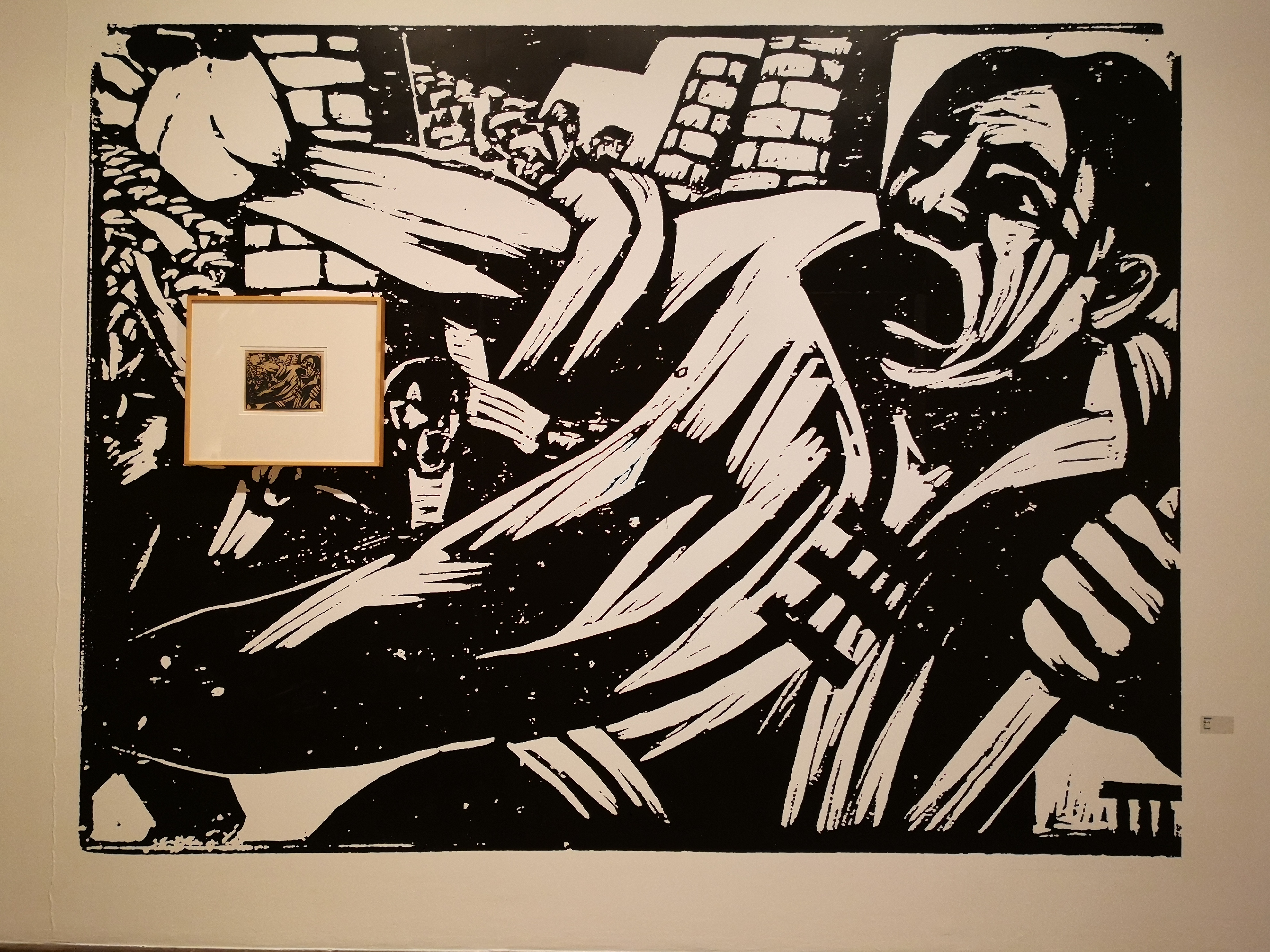 代表作品