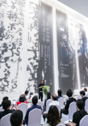 “西湖志III——不亦快哉 闵学林、徐默作品展”在中国美术学院美术馆开展