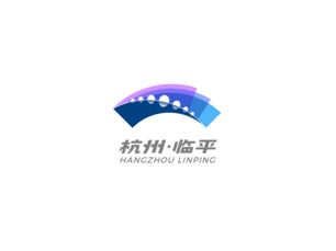 杭州临平城市品牌标志形象系统设计