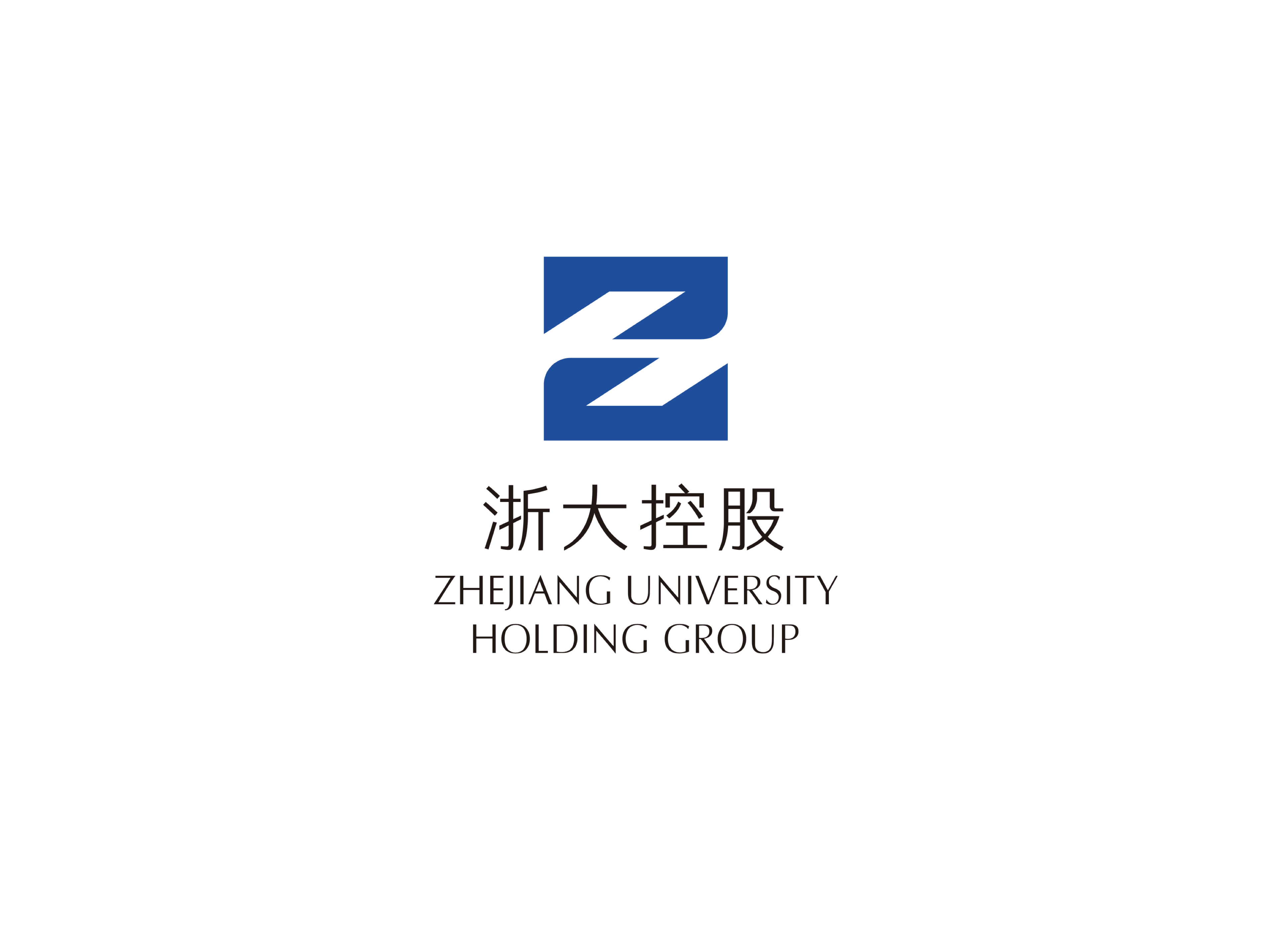 浙大控股集团有限公司品牌形象系统设计