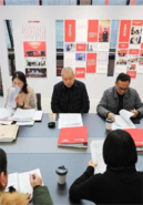 中国美术学院开展基层党建标准化工作检查