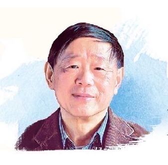 唐力行