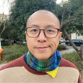 杨寯
