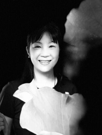 戴文莲