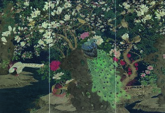 《盛世芳华》
