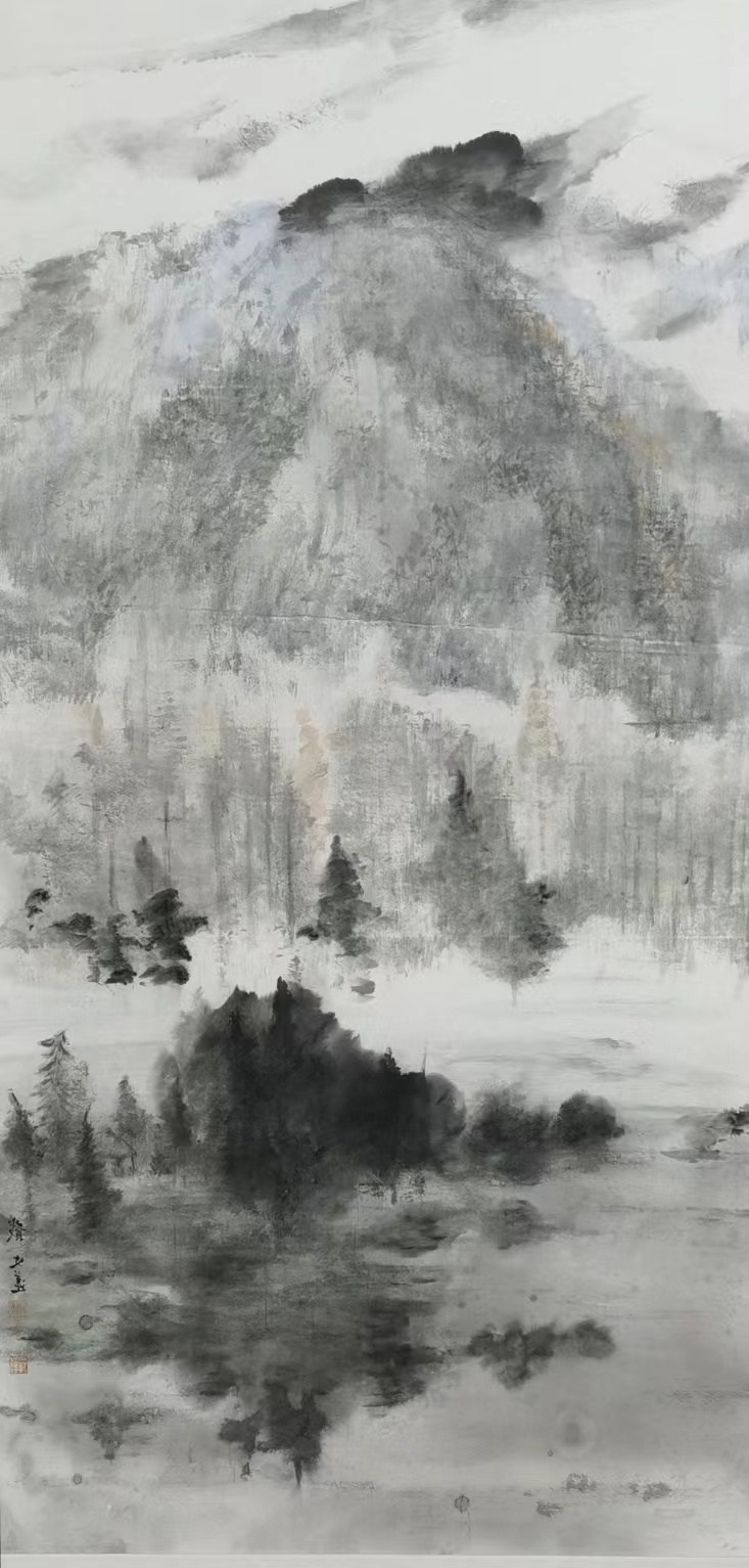 《喀纳斯》