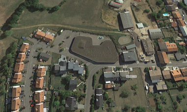 法国摩泽尔省（Moselle）幼儿园