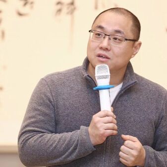 阎安