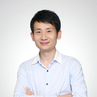 俞春阳